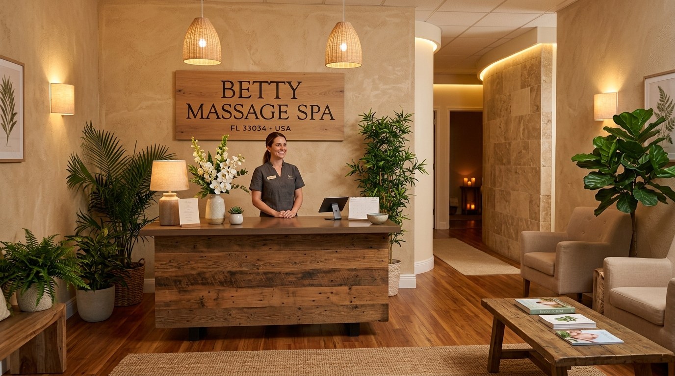 Illustration of tasha’s Serenity Massage Wellness Spa, massage spa in Clemson, SC, photo 3 of 5